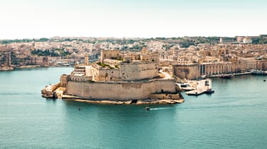 Valletta, Malta