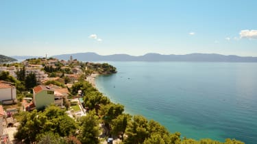 10 syytä valita Kroatia