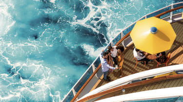 Costa Cruises -risteilyt