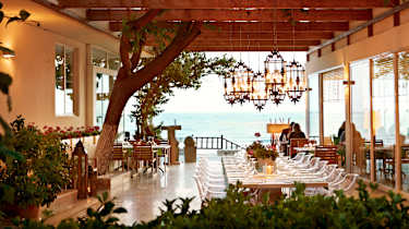 Sunprime Dogan Side Beach