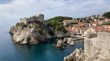 Seikkailumatka Dubrovnikissa