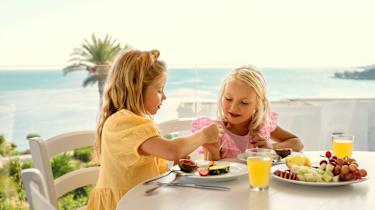 Sunwing Family Resorts – Ruoka ja juoma