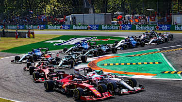 Itävallan Grand Prix