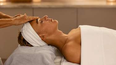 Sunwing Family Resorts Spa – kasvohoidot