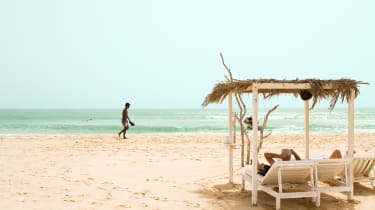 Sal Kap Verde