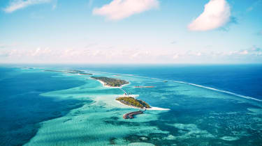 Malediivit - Kagi Maldives Spa Island