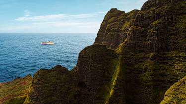 Norwegian Cruise Line