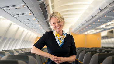 Sunclass Airlines vinkkejä lentomatkustajalle