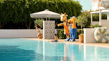 Sunwing Family Resorts