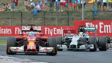 Unkarin Grand Prix