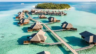 Edullisia matkoja Malediiveille