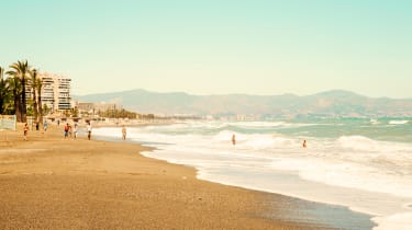 Costa del Sol, Espanja