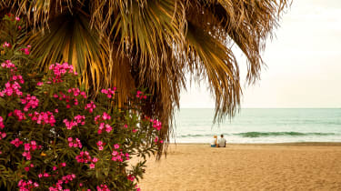 Costa del Sol, Espanja