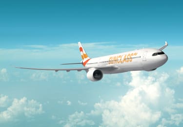 Sunclass Airlines