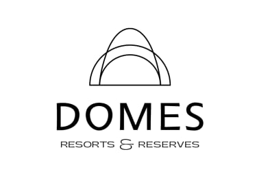Domes Resorts & Reserves logo
