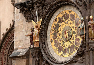 Praha