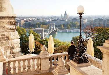 Budapest