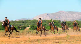 Rancho Grande