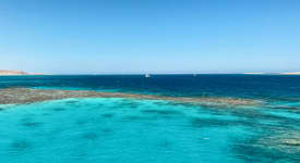 Orange Bay