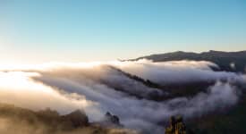 Vaellusretki Roque Nublo