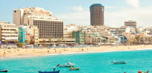 Las Palmas