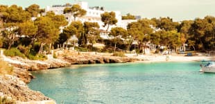 Cala d'Or