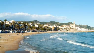 Sitges