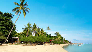 Koh Phangan