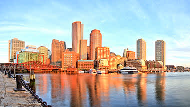 Boston