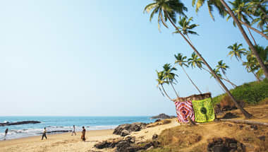 Pohjois-Goa