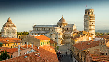 Pisa