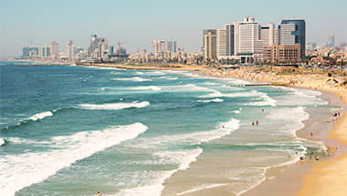 Tel Aviv