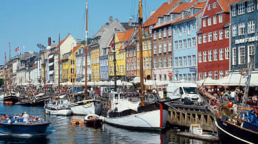 Matkat Kööpenhamina | Kaupunkilomat, lennot ja hotellit | Tjäreborg
