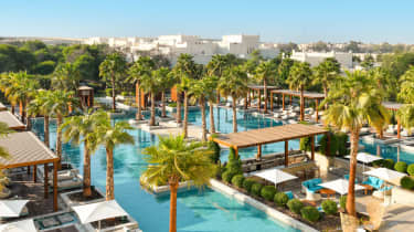 Hotelli Al Messila, A Luxury Collection Resort & Spa Doha, Doha | Tjäreborg