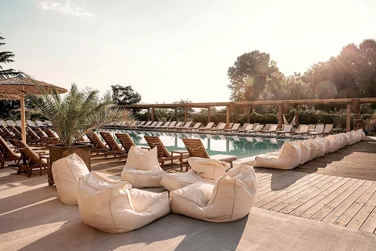 Hotellikuva Sunny Beach Club - numero 1 / 47