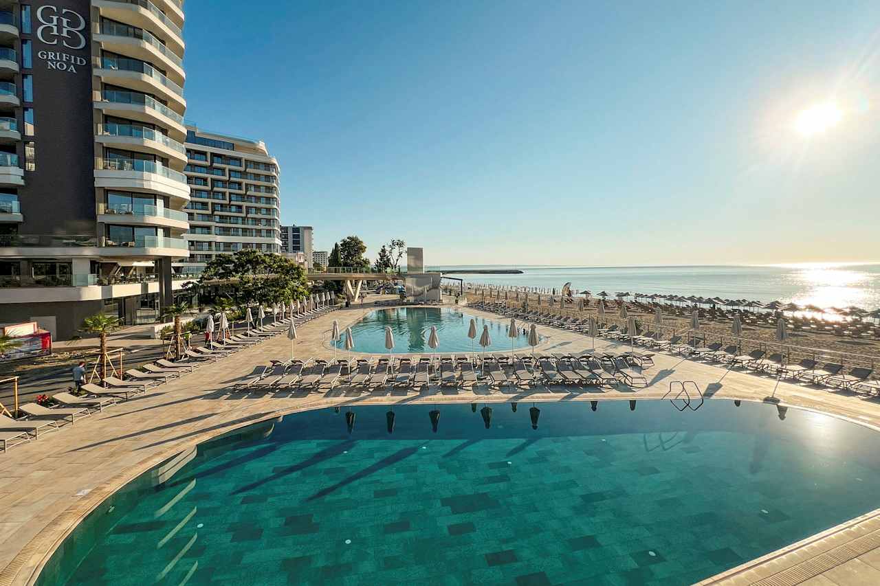 Hotellikuva GRIFID Noa - numero 1 / 62