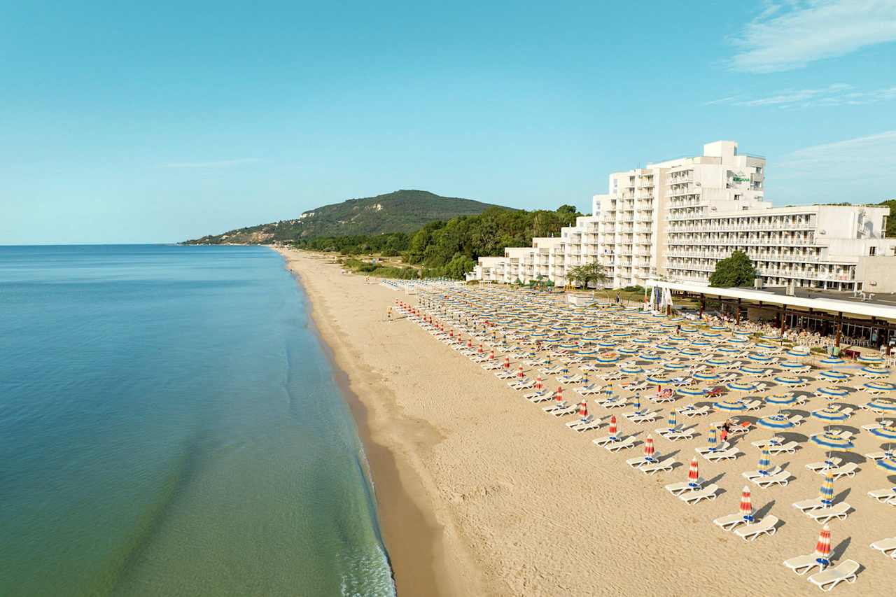 Hotellikuva Gergana Beach - numero 1 / 30