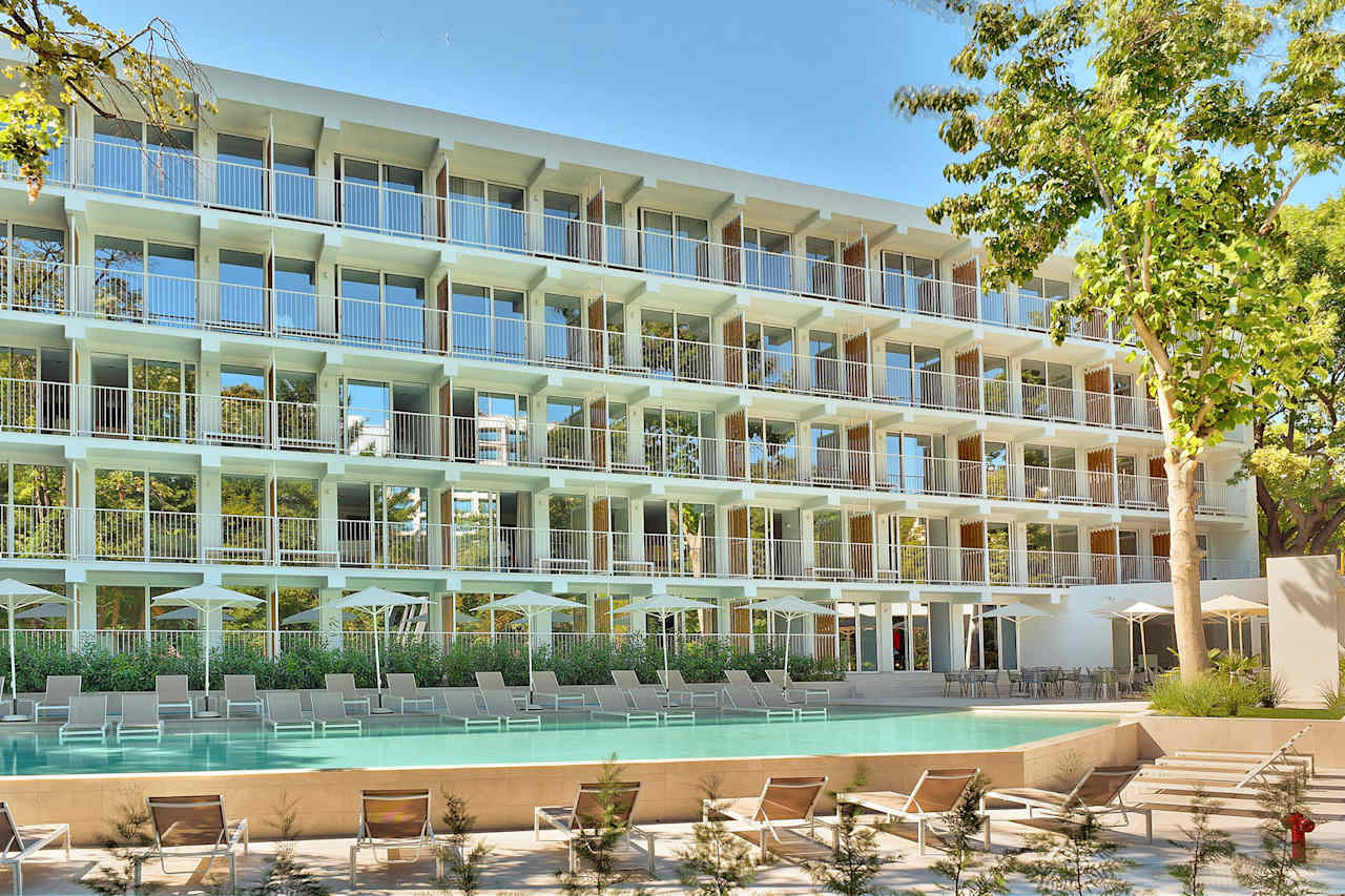 Hotellikuva Ibis Styles Golden Sands - numero 1 / 27