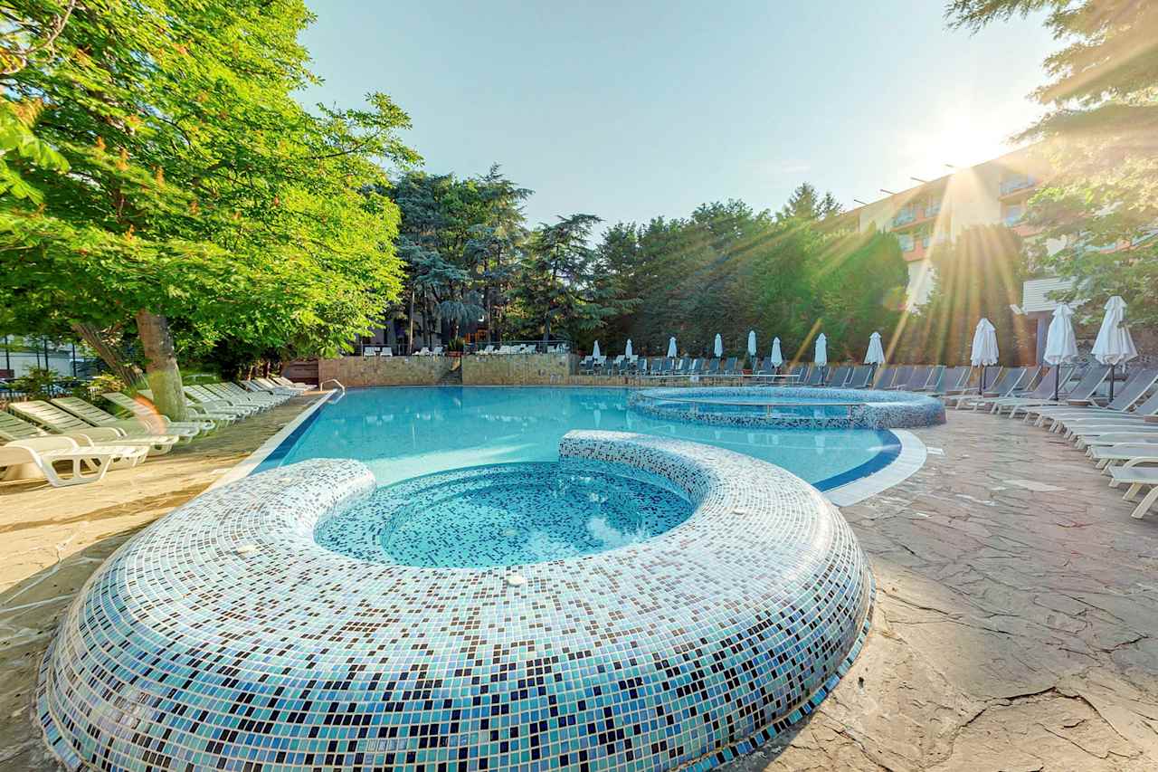 Hotellikuva Hotel Excelsior - numero 1 / 23