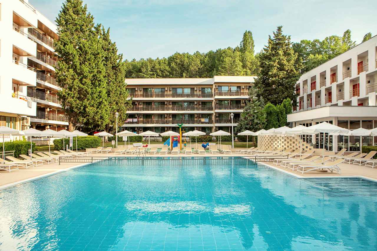 Hotellikuva Flamingo - numero 1 / 34