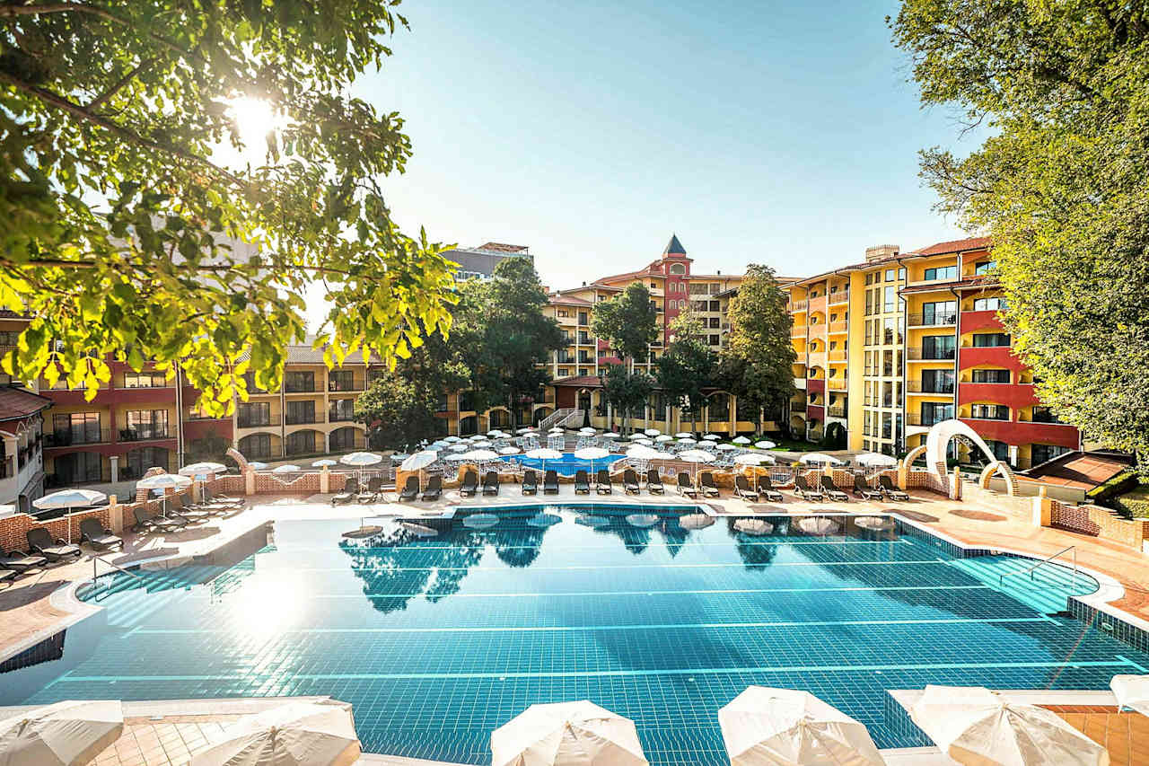 Hotellikuva GRIFID Aqua Club Bolero - numero 1 / 67