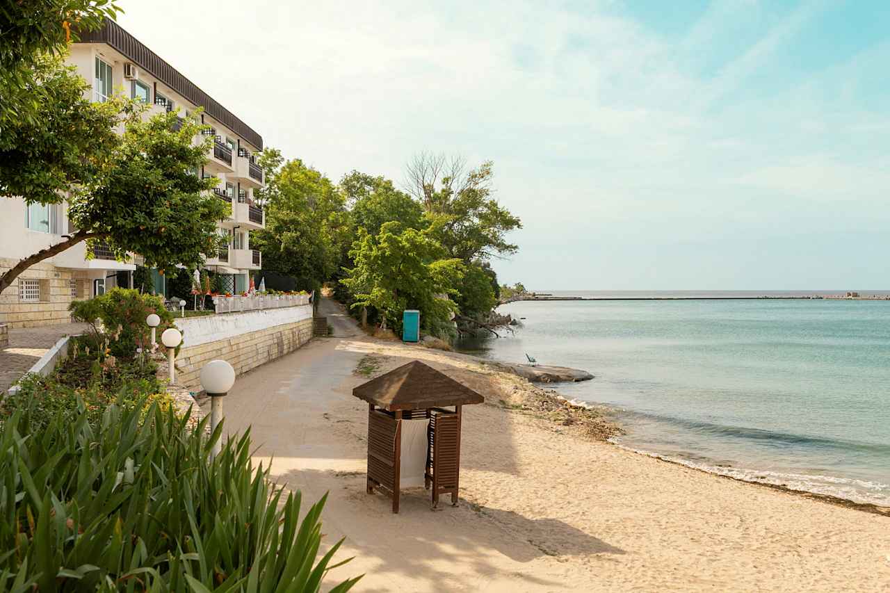 Hotellikuva Oasis - numero 1 / 22