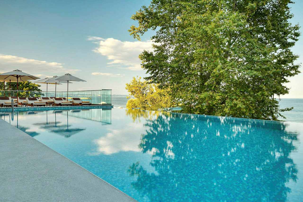 Hotellikuva GRIFID Hotel Metropol - numero 1 / 59