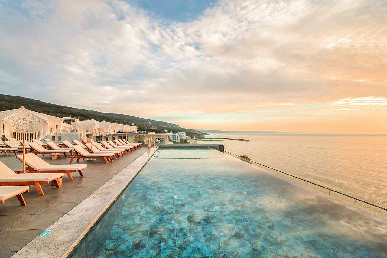 Hotellikuva GRIFID Hotel Vistamar - numero 1 / 68