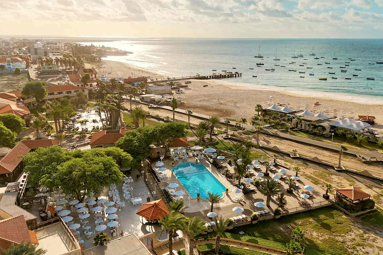 Hotellikuva Hotel Morabeza - numero 1 / 34