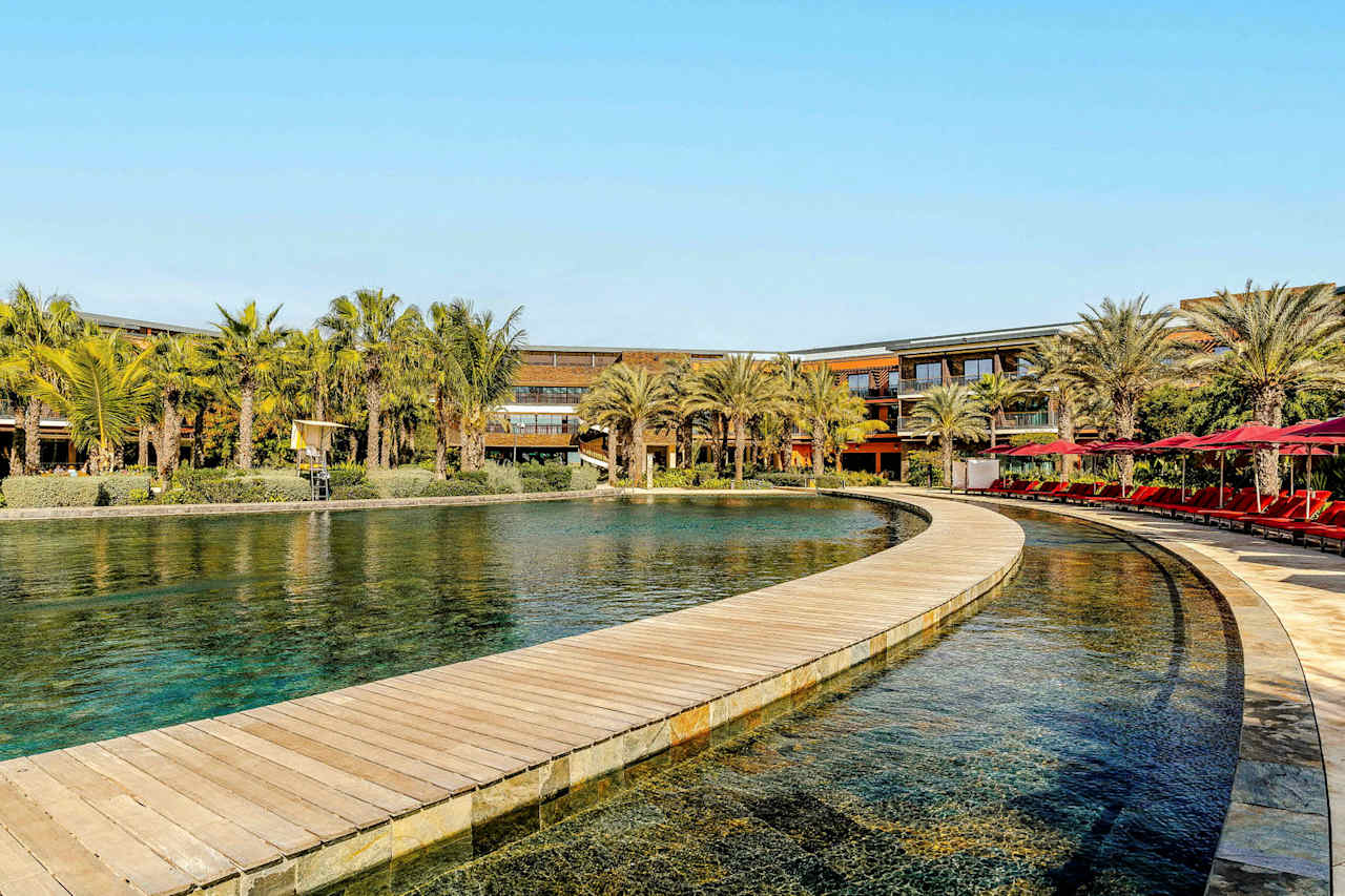 Hotellikuva Hilton Cabo Verde Sal Resort - numero 1 / 49