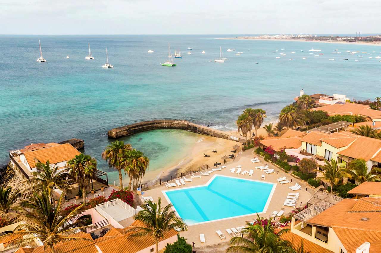 Hotellikuva Porto Antigo - numero 1 / 51