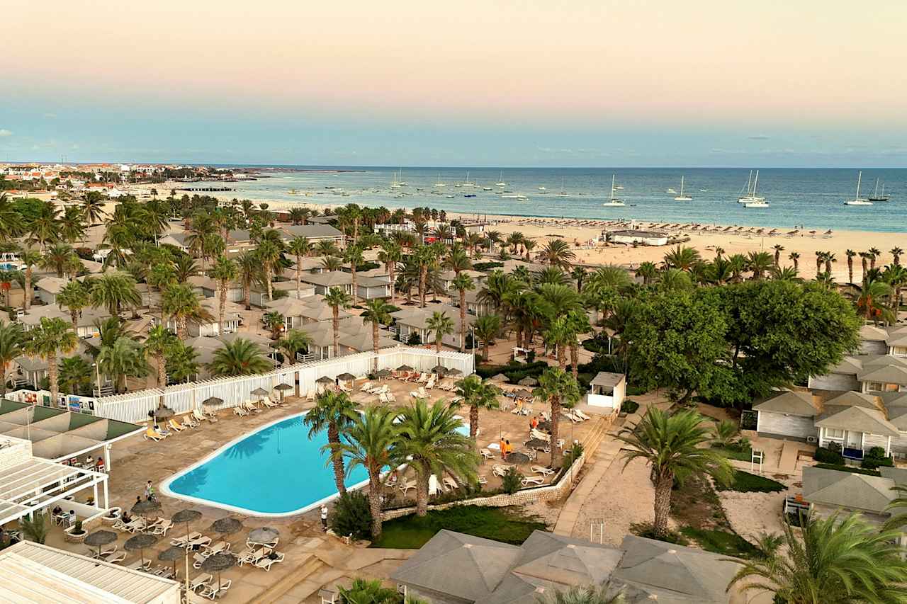 Hotellikuva Oasis Belorizonte - numero 1 / 54