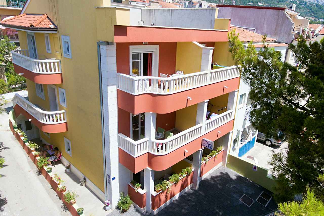 Hotellikuva Villa Nina - numero 1 / 9