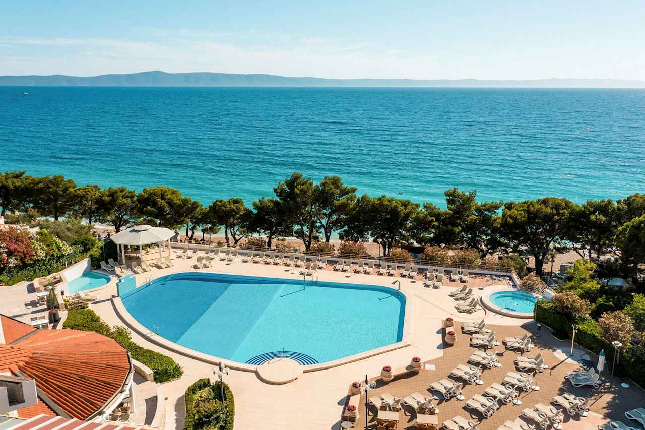 Hotellikuva Bluesun Holiday Village Afrodita - numero 1 / 42